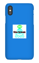 thebros2 iPhone Phone Cases