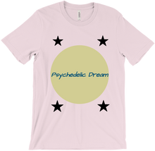 Psychedelic Dream T-Shirt