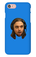 WolfePog iPhone Phone Cases