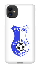DaddiBWA Case