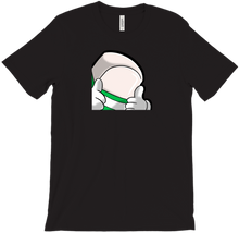Speederaser Thumbs Up