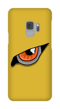 WOLF EYE Samsung Case
