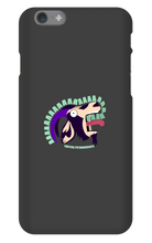 darkiris72 iPhone Phone Cases