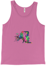 dadgaming Tank Top
