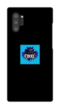 f1nxl_gaming Samsung Phone Cases