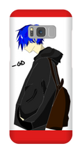 jacobruey Samsung Phone Cases
