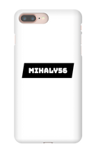 mihaly56 iPhone Phone Cases