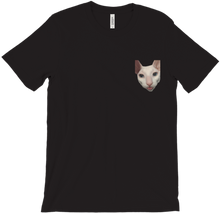 Luther t-shirt