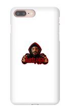 kurtzragin iPhone Phone Cases