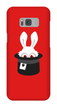 magicrabbit_1 Samsung Phone Cases