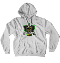 BoneDigger8605 Hoodies (No-Zip/Pullover)