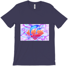 Bluedolphin913 Logo T-Shirts