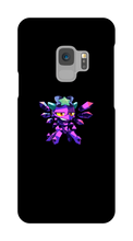 crystogcrystaldragon Samsung Phone Cases