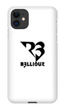 r3b3lliouz iPhone Phone Cases