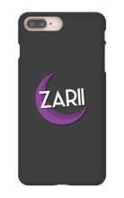 Zarii iPhone Cases