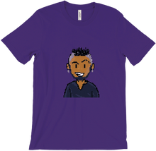 kng_kuni T-Shirts