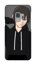 Ocxanmist Samsung Phone Cases