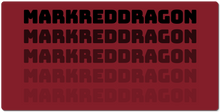 markreddragon XXL Gaming Mousepad