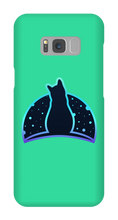 Launch 2020 Samsung Phone Cases