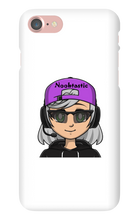 noobtasticgaming iPhone Phone Cases