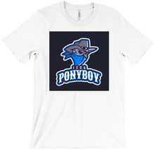 ponyboy1206 T-Shirts