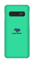 quinns93 Samsung Phone Cases