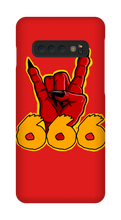 gkillaz666 Samsung Phone Cases