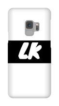 LK Samsung Phone Case