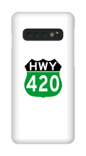 jeejsquad Samsung Phone Cases