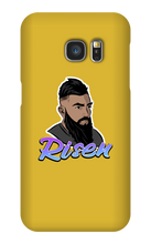 risen_rc Samsung Phone Cases