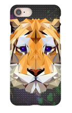 bengalplays iPhone Phone Cases