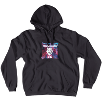 skyllextc Hoodies (No-Zip/Pullover)