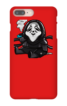 mr_misanthropy66 iPhone Phone Cases