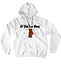 hoodie