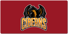 ciberns XXL alfonbrilla Gaming