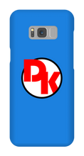 DeathKillerNOR Samsung Phone Cases