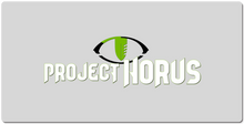 projecthorus XXL Gaming Mousepad