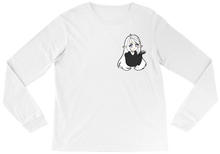 SisiTheSmurf  Long Sleeve Tee