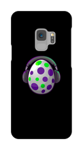 Majestic Egg Samsung Phone Case