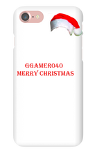 ggamer040 iPhone Phone Cases