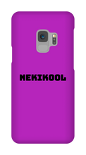 nekik00l Samsung Phone Cases