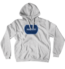adaptabilii Hoodies (No-Zip/Pullover)