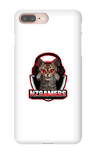 nzgamers iPhone Phone Cases