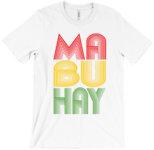 Mabuhay T-Shirt