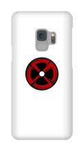 juniorcwl Samsung Phone Cases
