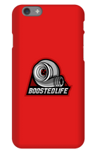 boostedllfe iPhone Phone Cases