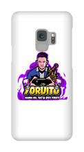 yoruito Samsung Phone Cases