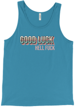 GLHF Tank Tops