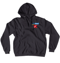 VRChat Kmart Hoodie (No-Zip/Pullover)