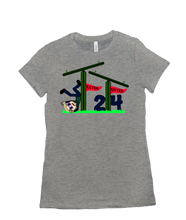 teetertotter24 Women’s T-shirt